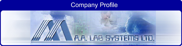  AA LAB SYSTEMS